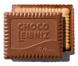 Choco Leibniz