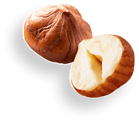 Image: Hazelnuts